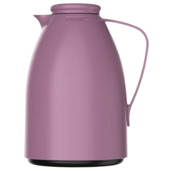 Bule Termolar Luna Lilas 1l
