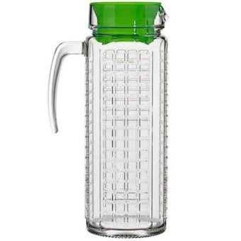 Jarra Nadir Colorex Ladrilho 1.2l