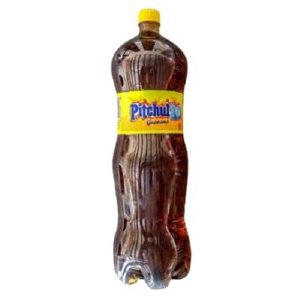 Refrigerante Pitchulao Pet Guarana 2L