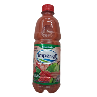 Suco Concentrado Imperial Goiaba 500ml