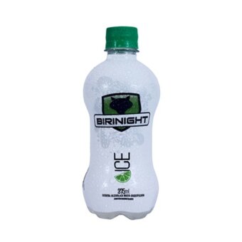 Ice Birinight Limão 375Ml