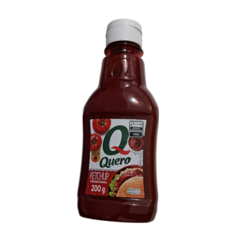 Catchup Quero Tradicional  200g
