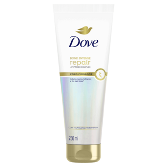 Condicionador Dove Bond Int Repair 250ml 