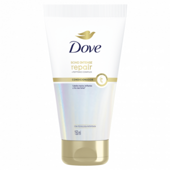 Condicionador Dove Bond Int Repair 150ml 