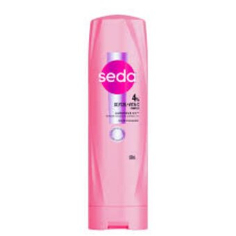 Condicionador Seda Luminous Uv 300ml