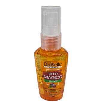 Oleo Capilar Dabelle Magico Jojoba 45ml