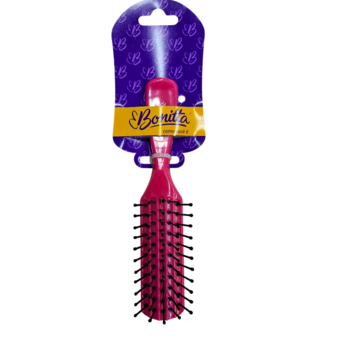 Escova Cabo Marco Boni Pequeno Basica Retangular