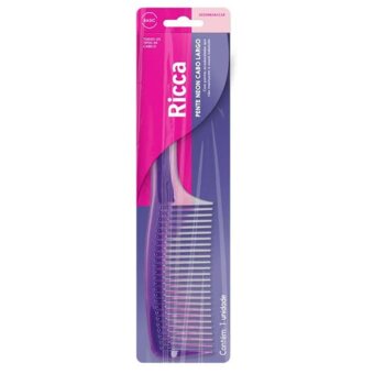 Pente Ricca Neon Cabo Largo