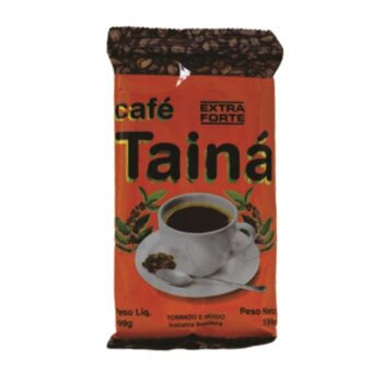 Café Moído Taina 199G