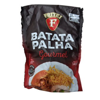 Batata Palha Fritei 140g