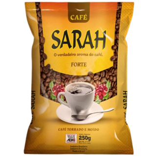 Café Sarah Sachê 250G