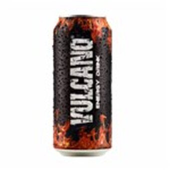 Energético Vulcano Drink 473Ml