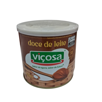Doce Leite Vicosa Tradicional 800g