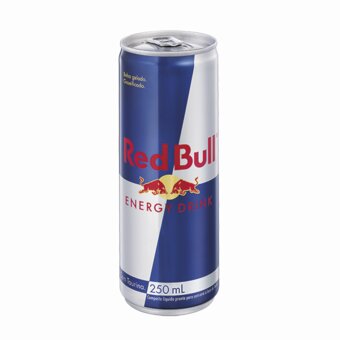 Energético Red Bull Energy Drink 250Ml