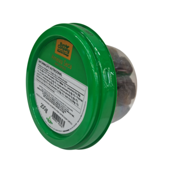 Ameixa Seca Euro Company Sem Caroco 200g 