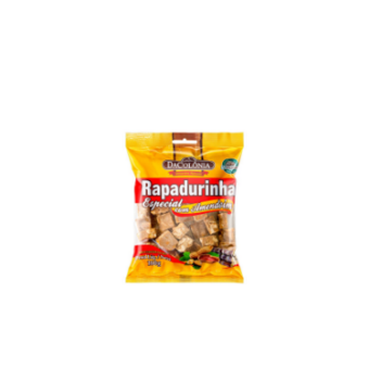 Rapadura Dacolonia Especial 160g