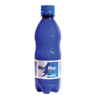 Energético Blue Ray 350Ml