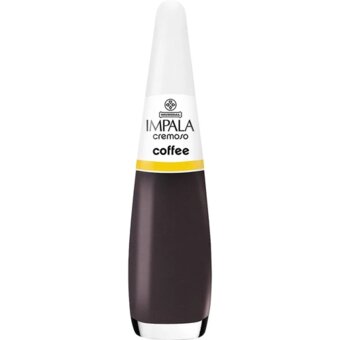 Esmalte Impala Cremoso Coffee 7,5Ml