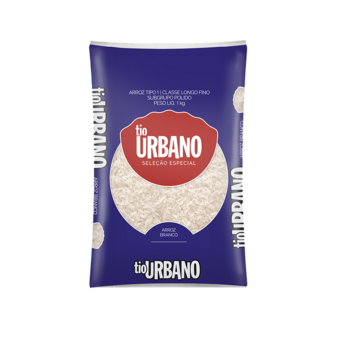 Arroz Tio Urbano Tipo 1 1Kg