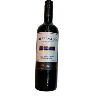 Vinho Nacional Acquasantiera Tinto Suave 750ml