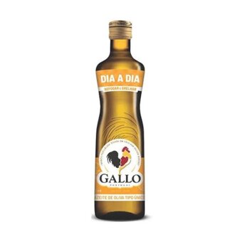 Azeite de Oliva Dia a Dia Tipo Único Gallo 400ml