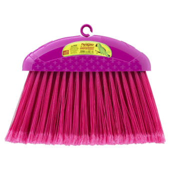 Vassoura lorenzon Papagaio