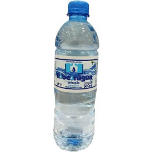 Água Mineral Ribeiragua 500Ml