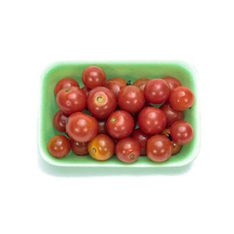 Tomate Cereja Emb Kg
