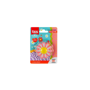 Apontador Tris Holic Margarida