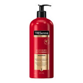 Shampoo Tresemme Anti Umidade 650ml 