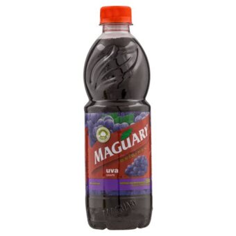 Suco Concentrado Maguary Pet Uva 500ml
