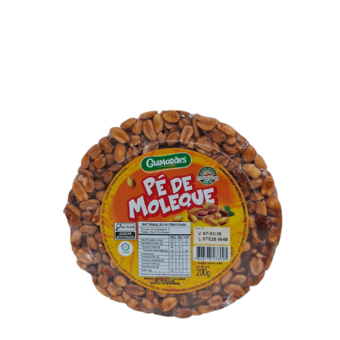 Pe Moleque Guimaraes Tradicional 200g