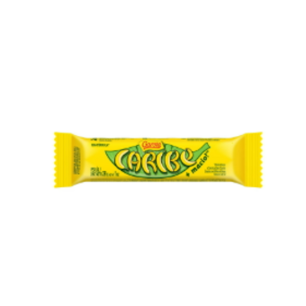 Bombom Garoto Caribe 28g