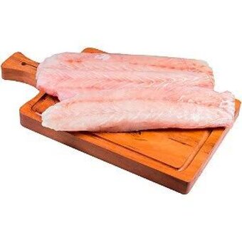 File Dourado Congelado Kg