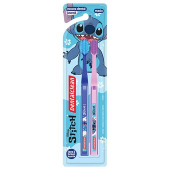 Escova Dente Stitch L2p1
