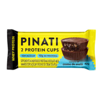 Barra Pinati Protein Avela 21g