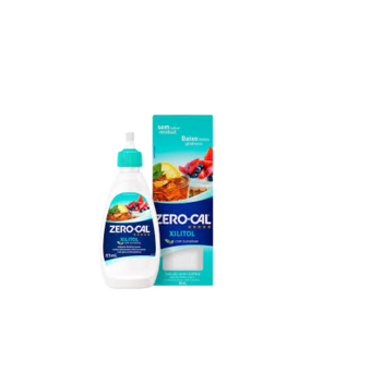 Adocante Zero-cal Xilitol 65ml