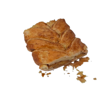 Salgado Tranca Catarina Arasuper Banana/canela Kg