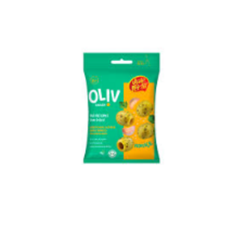 Snack Azeitona v Fertil Provencal 50g