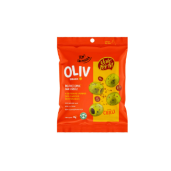 Snack Azeitona v Fertil Chilli 50g