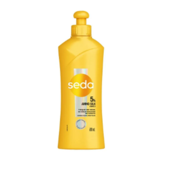 Creme Pentear Seda Toque Seda 300ml