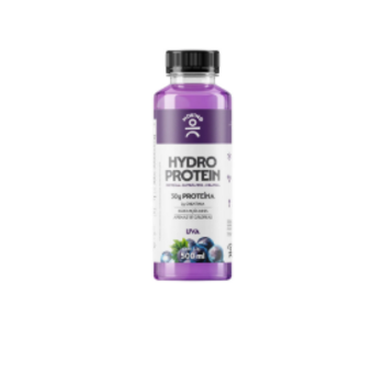 Bebida Hydro Protein Moving Uva 500ml