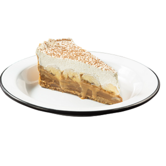 Torta Banoffee Arasuper Kg