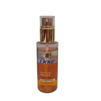Oleo Tratamento Dove Bond Int Repair 110ml