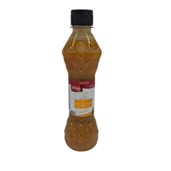 Molho Alho Extremo Sabor Frango 250ml