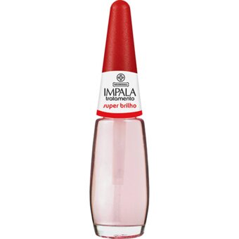 Esmalte Impala Super Brilho Embalagem 7,5Ml