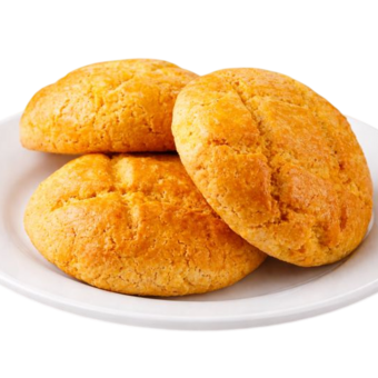 Broa de Fubá Arasuper Kg