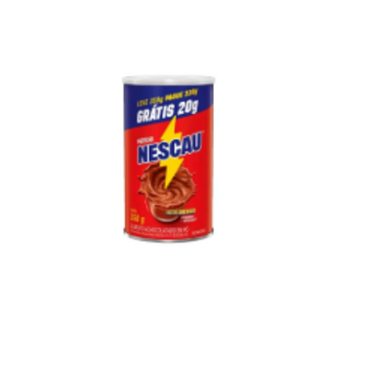 Achocolatado po Nescau L350 P330g