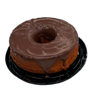 Bolo Cas Cenoura Chocolate Arasuper Kg