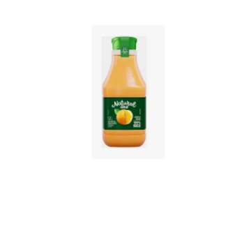 Suco Natural One Laranja/Maca 1.3l 